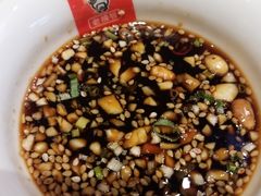 -老佛爷炭火蛙锅直营(清滨路总店)