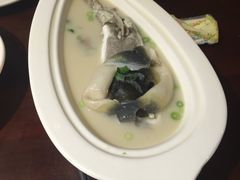 -味茂·老船夫1927(东海东路店)