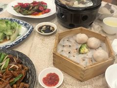 -麒麟中餐厅·经典粤菜·地道菜式老字号(广州长隆酒店)
