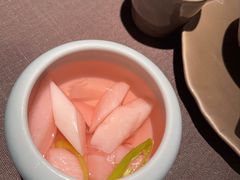 -山石榴·贵州菜(陆家嘴中心店)