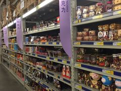 -麦德龙(京顺路商场店)