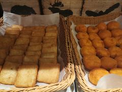 -岷山饭店-芝芝自助餐厅