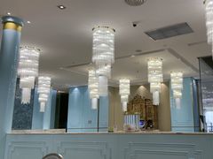 -孔雀云贵川·融合菜(长宁来福士店)