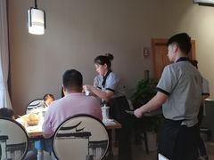-姜君·千岛湖鱼头馆(浦东大道店)