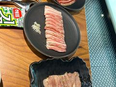 -焱铁烧·黑毛和牛专门店(南宁万象城店)