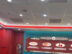 -塔斯汀中国汉堡(徐汇汇京广场店)
