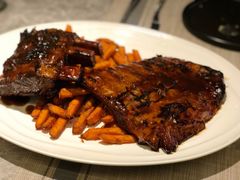 -Hurricane's Grill 飓风牛排