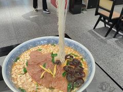 -陈熹公民族美食文化餐厅(中华广场店)