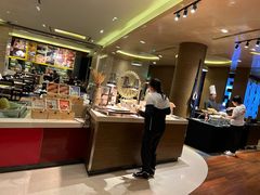 -扬州绿地铂骊酒店