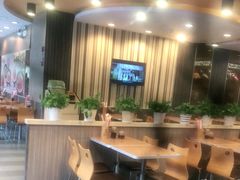 大堂-李先生牛肉面大王(华联商厦店)