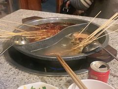 -玉林串串香·成都老字号(玉林街总店)