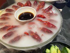 -红盔甲·小龙虾(人民广场店)