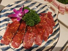 -千寻山野烤肉(中关村店)
