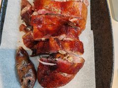 -南拳十三姨·潮汕砂锅粥·粤菜(西单大悦城店)