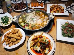 -聚福德烤鸭(锦弘店)