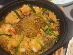 -简普菜烤鱼(苏宁生活广场店)