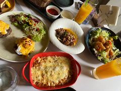 -ChitChat奇洽·Bistro(黎黄陂路店)