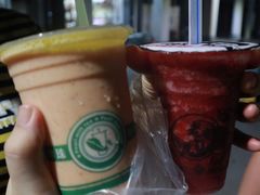 -花姨·老电影院果汁冰(88号店)