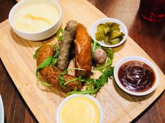 -G+KITCHEN(龙湖狮山天街店)