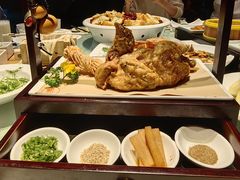 -百姓厨房(凤翔泥塑坊店)