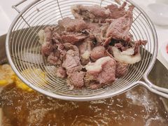 -陈记顺和潮汕牛肉火锅(韩江路店)
