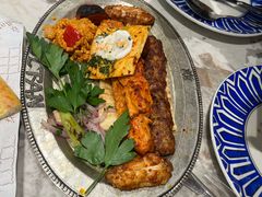 -SULTAN·苏坦土耳其餐厅(新光汇店)