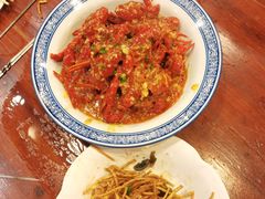 -郑东靓靓虾馆·金牌油焖大虾(天泽街店)