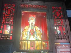 -成都武侯祠博物馆