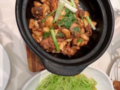 -太兴餐厅(东方广场分店)