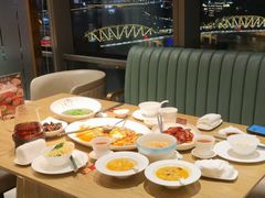 -和苑酒家·一线江景(星寰店)