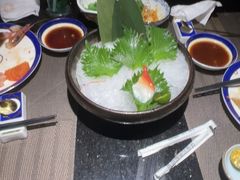 -極上萬膳·日料放题(海岸城店)