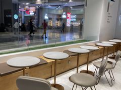 -喜茶(永旺梦乐城店)