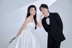 -全城热恋璀璨婚纱摄影