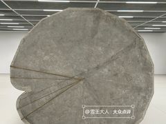 -深圳市当代艺术与城市规划馆