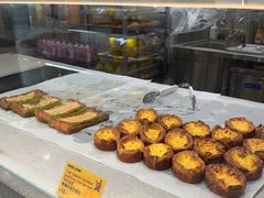 -PAPER STONE BAKERY(天汇广场店)