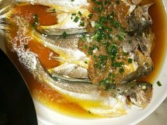 -梁家大院•农家菜(昆山会展中心店)