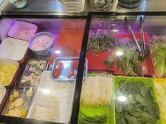 -虾大侠·盱眙龙虾老北京铜锅涮羊肉(金楠天街店)