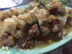 -如我美食(达道社区店)