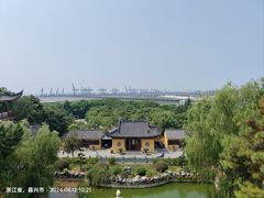 -汤山公园