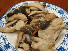 野生菌菇-同得兴面馆.苏式面.三虾面(园区店)