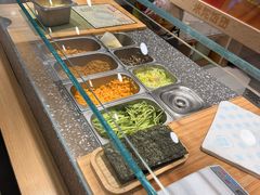 -米陀饭团•紫菜包饭(中华广场店)