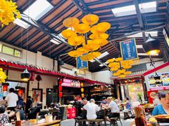 -老灶房-四川土菜(铁牛广场店)