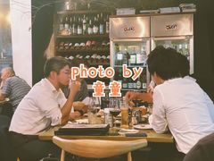 -羽深肉铺 Steak & Wine