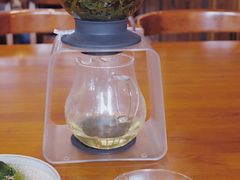 -fishtank鱼缸咖啡(三山街店)