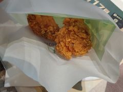 -德克士(亚中商城店)