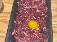-掂档潮汕牛肉火锅(cityon熙地港店)