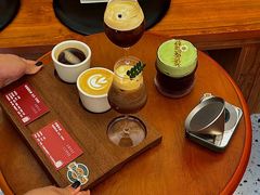 -RIPPLE COFFEE涟漪咖啡