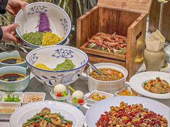 -小河盐帮·私家菜·烤鸭(三元桥·霄云路店)