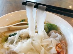 -沙河粉村·国家非遗传承(云台店)