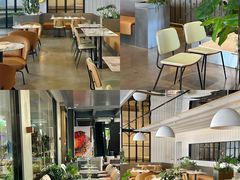大堂-慕境Moment Space·Fresh(33小镇店)